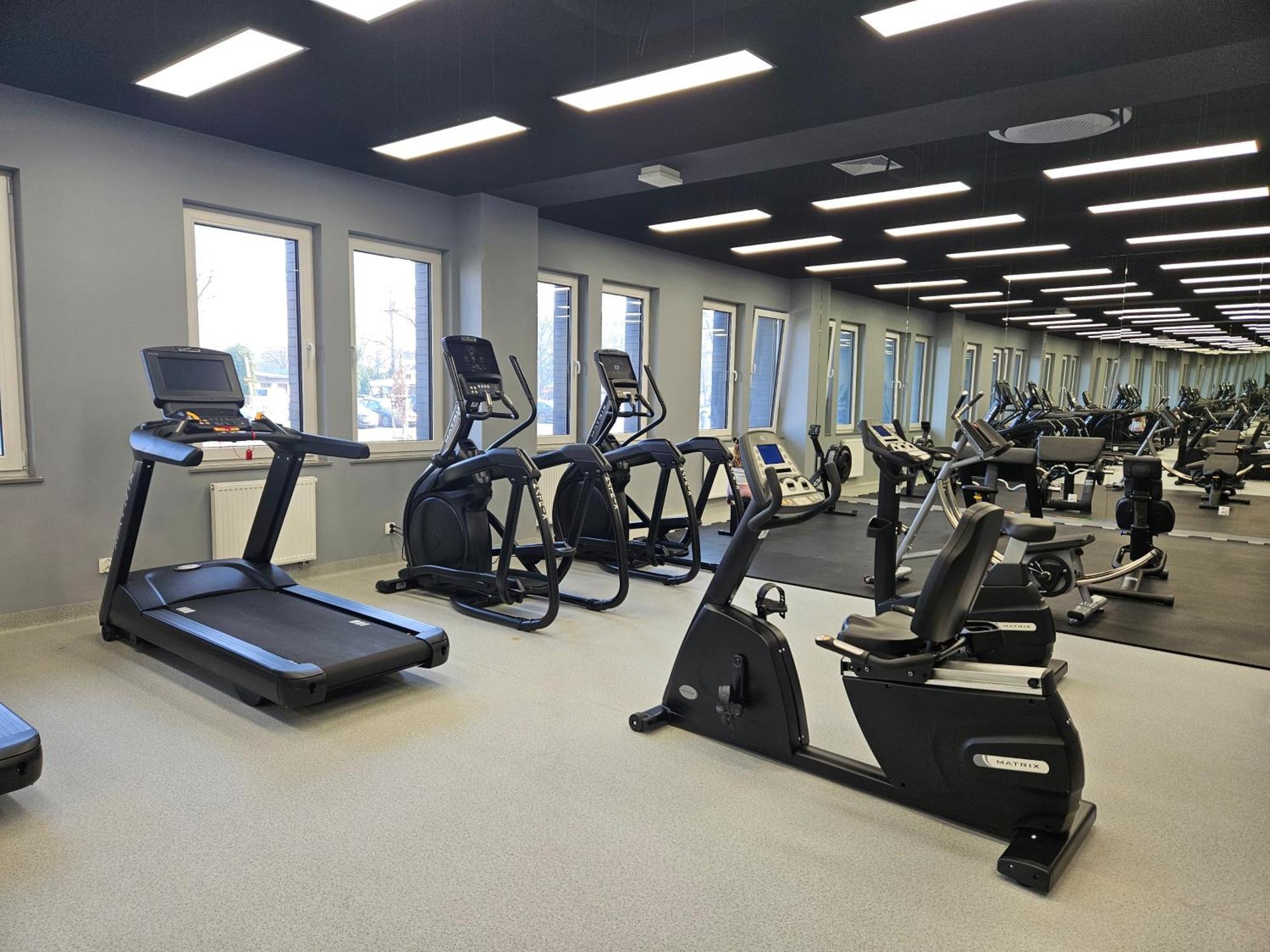 Apartament Delux Kasprowicza 20C Prywatny Parking Basen Sauna Oraz Silownia W Cenie Kołobrzeg Eksteriør bilde