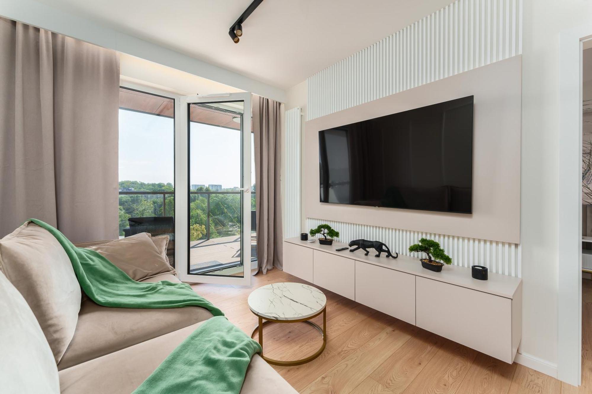 Apartament Delux Kasprowicza 20C Prywatny Parking Basen Sauna Oraz Silownia W Cenie Kołobrzeg Eksteriør bilde