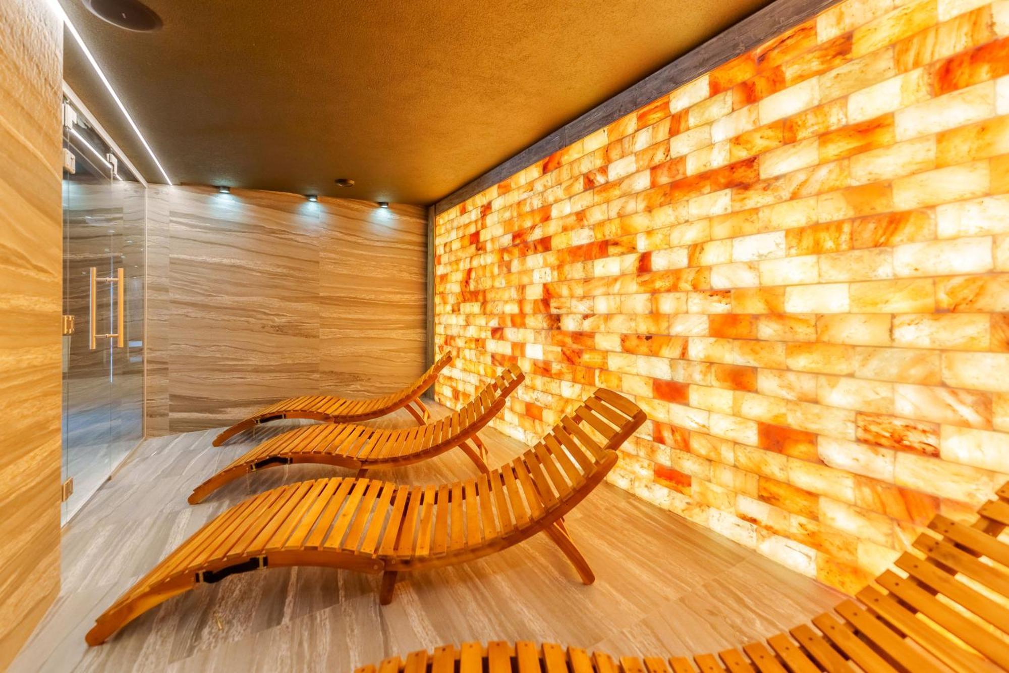 Apartament Delux Kasprowicza 20C Prywatny Parking Basen Sauna Oraz Silownia W Cenie Kołobrzeg Eksteriør bilde